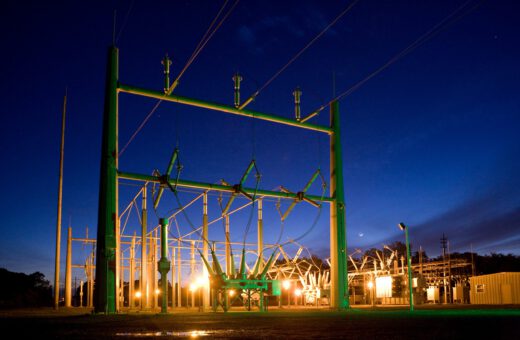 Competitive Energy Markets