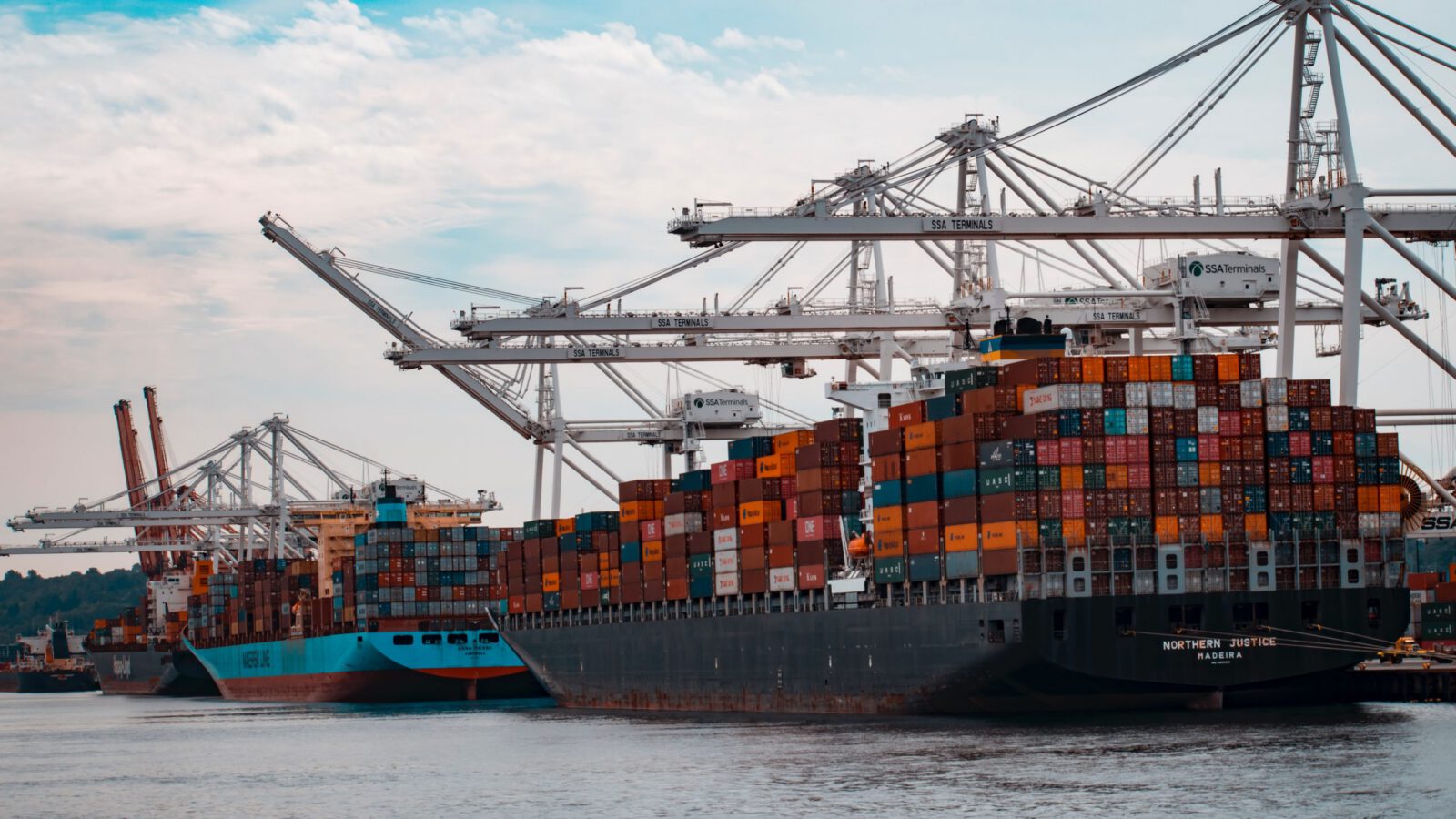 reducing infrastructure regulation