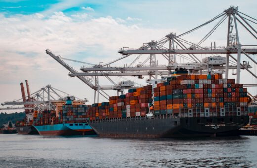 reducing infrastructure regulation