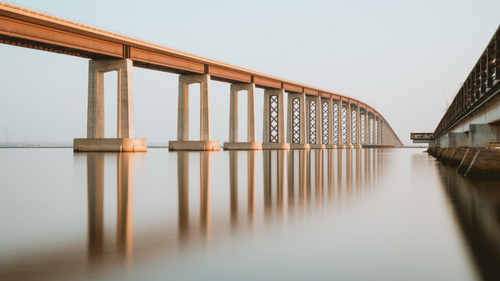 biden infrastructure bridge too far