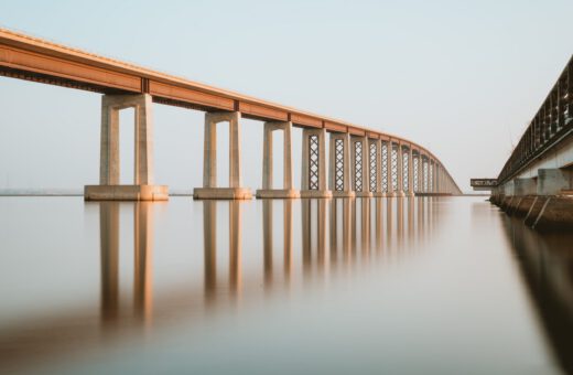biden infrastructure bridge too far