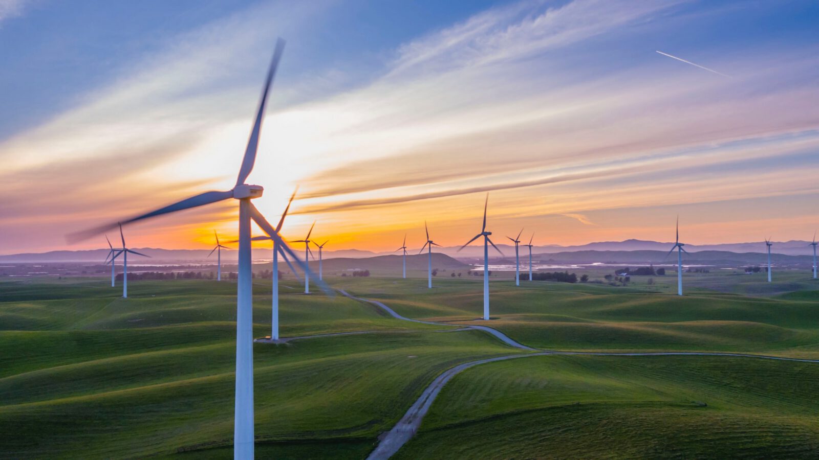 conservative climate caucus wind farm