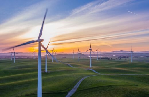 conservative climate caucus wind farm