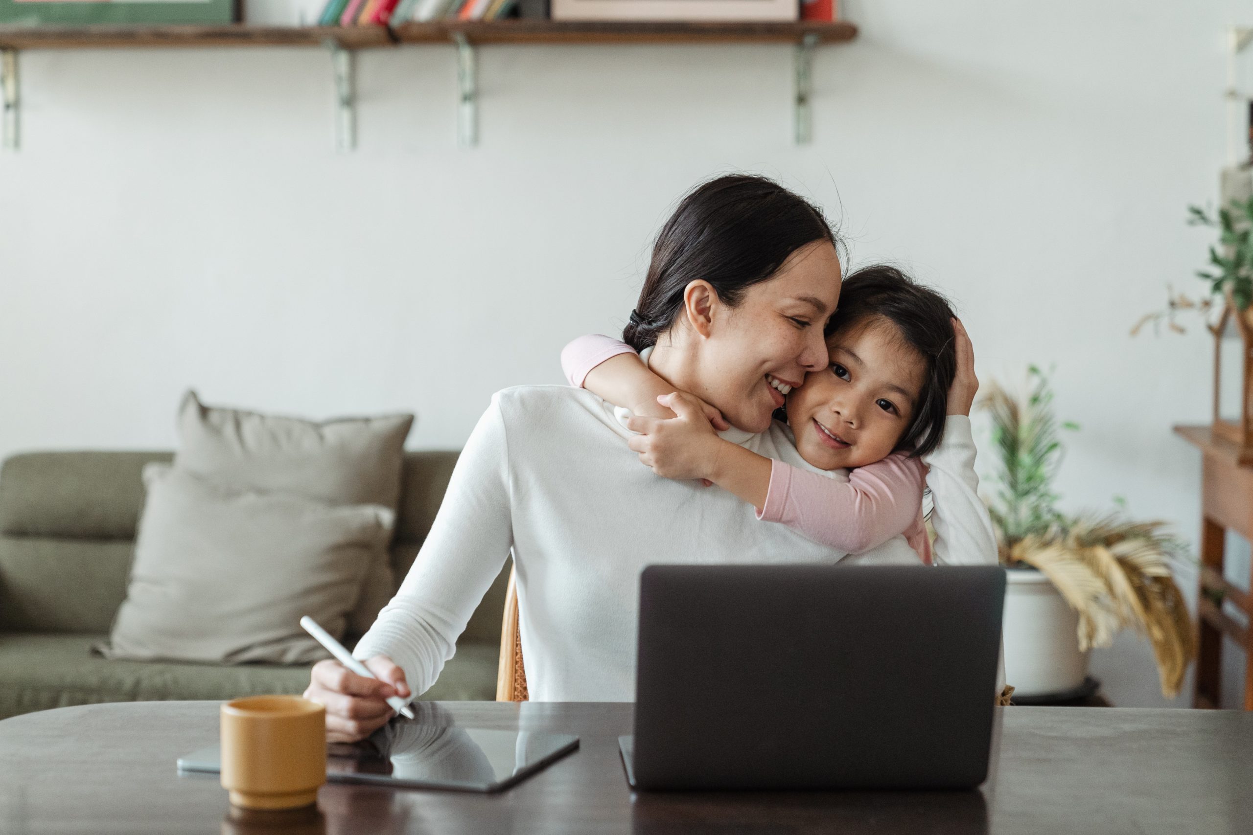 mom life innovation