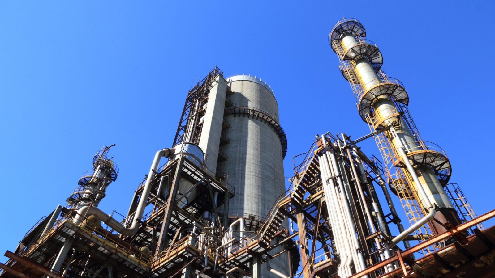 cheniere liquified natural gas