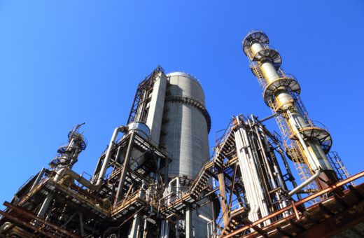 cheniere liquified natural gas