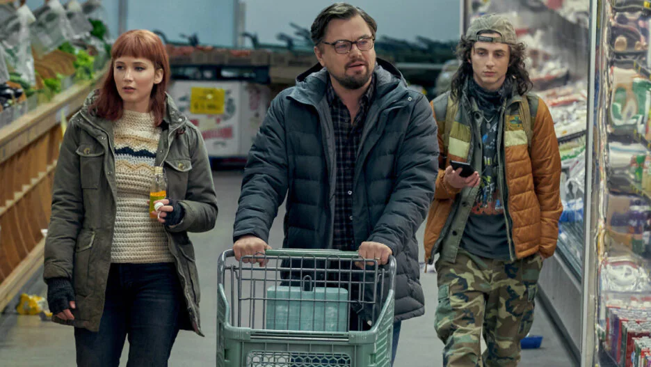 Source: Netflix