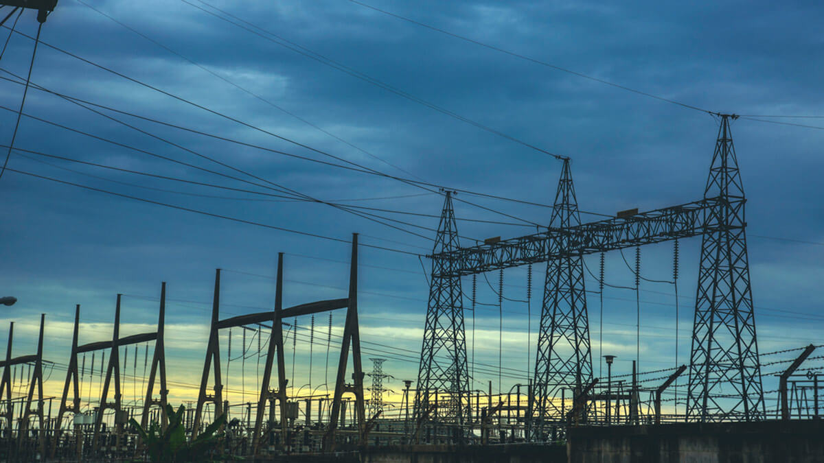 power grid demand response